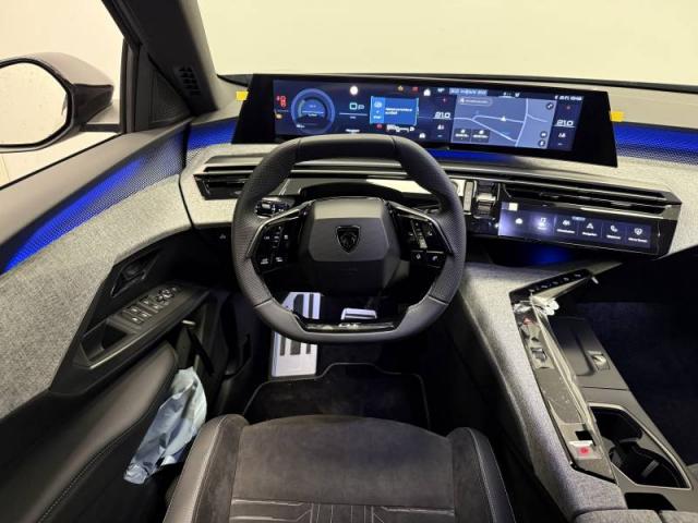 Peugeot 5008 image 5