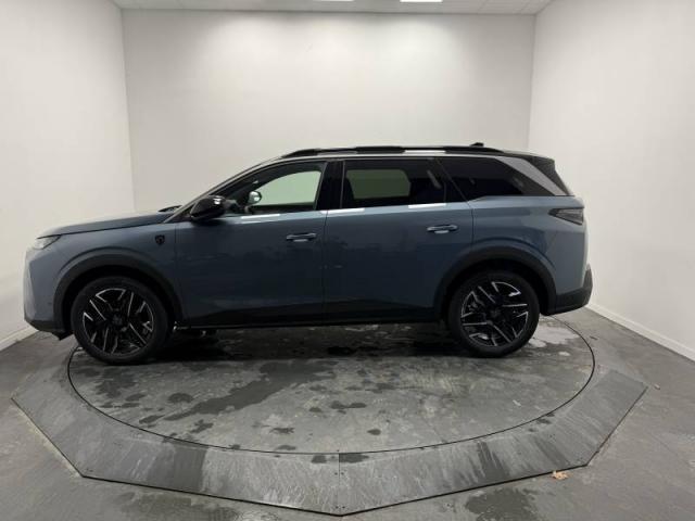 Peugeot 5008 image 8
