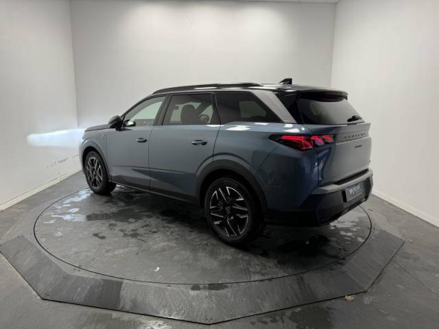 Peugeot 5008 image 3