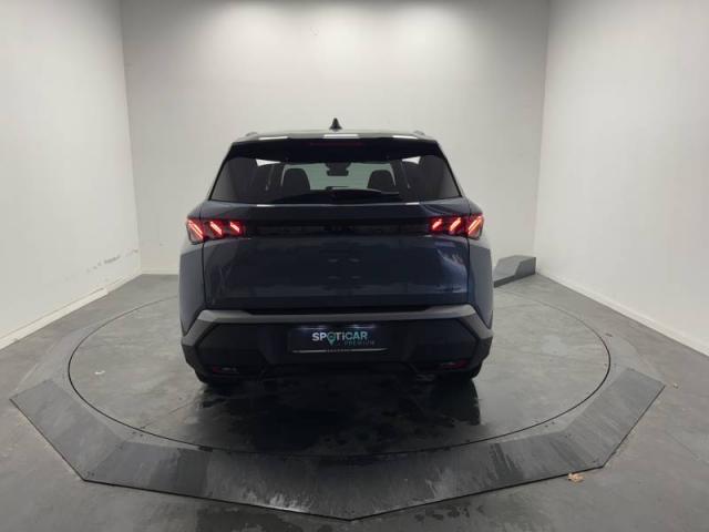 Peugeot 5008 image 9