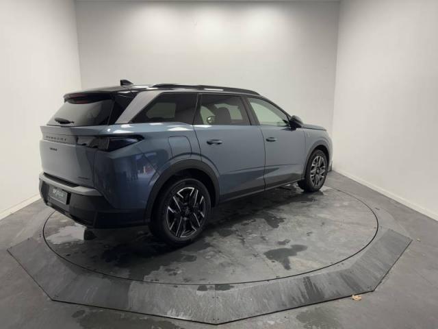 Peugeot 5008 image 2