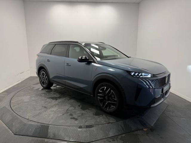 Peugeot 5008 image 6