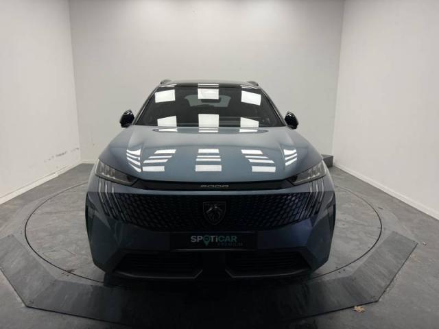 Peugeot 5008 image 1