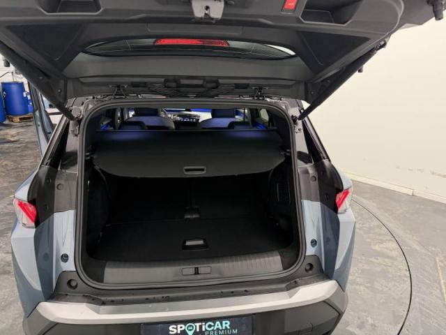 Peugeot 5008 image 4