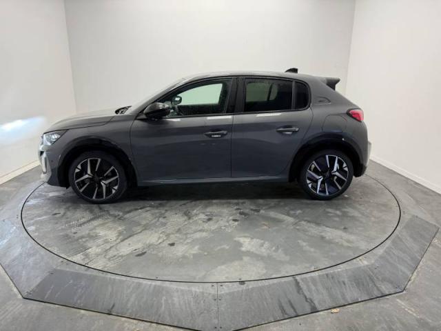 Peugeot 208 image 5