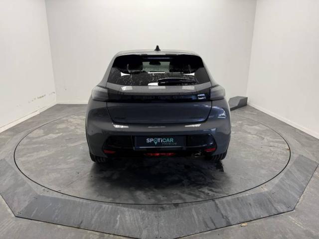 Peugeot 208 image 3