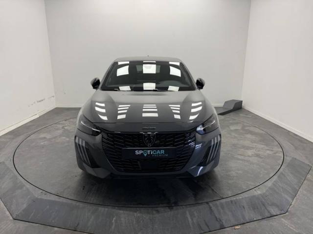 Peugeot 208 image 1