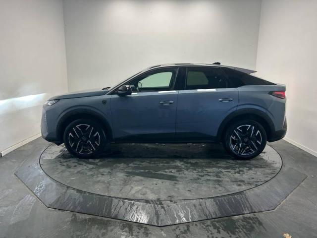 Peugeot 3008 image 5