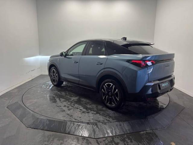 Peugeot 3008 image 3