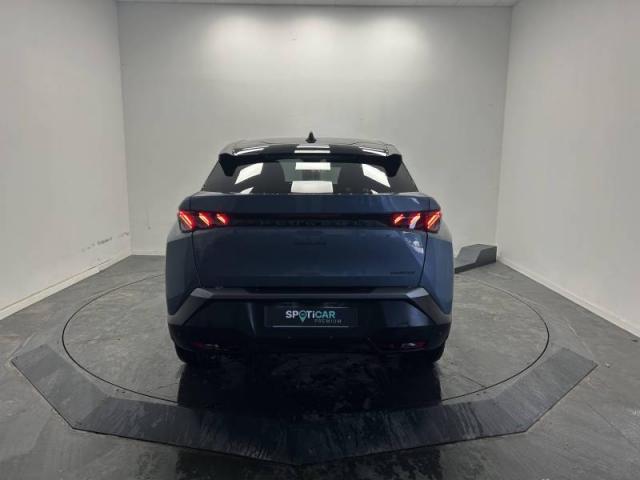 Peugeot 3008 image 6