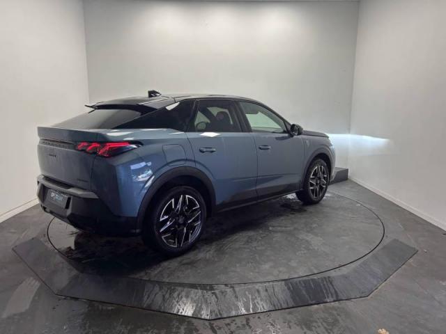 Peugeot 3008 image 8