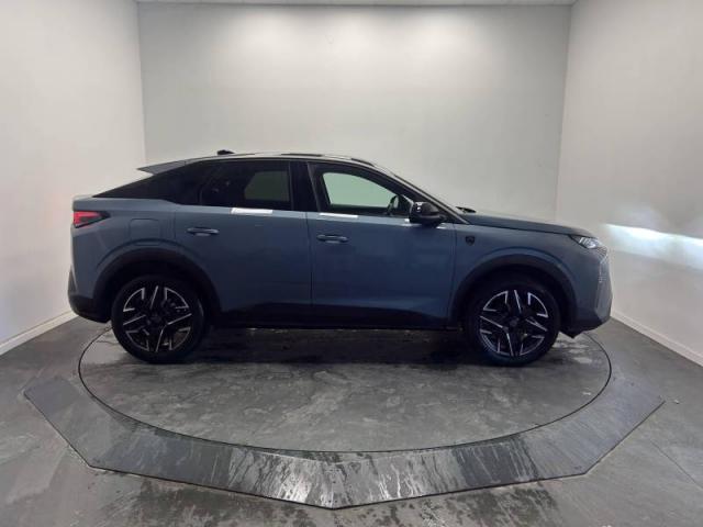 Peugeot 3008 image 9