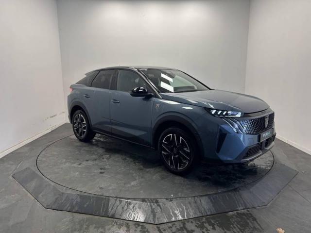 Peugeot 3008 image 7