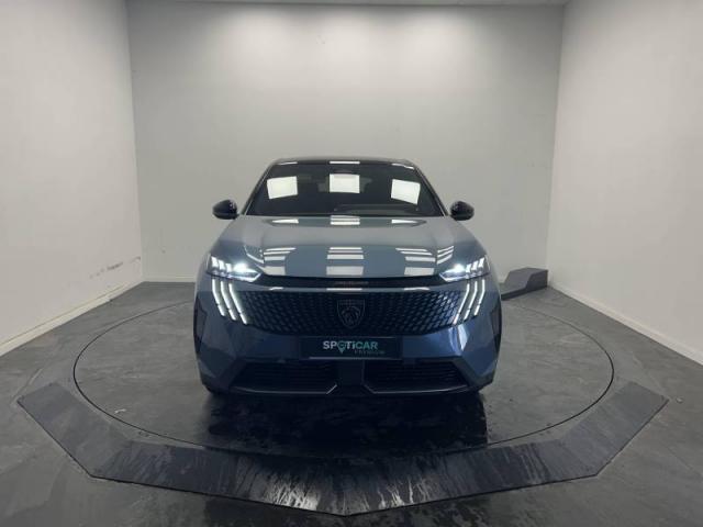 Peugeot 3008 image 4