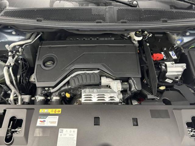 Peugeot 3008 image 1