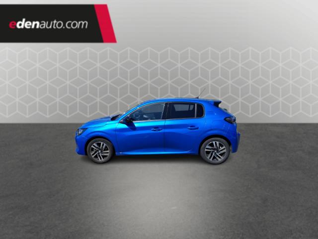 Peugeot 208 image 8