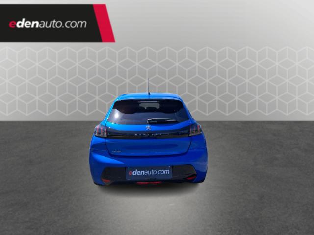 Peugeot 208 image 1