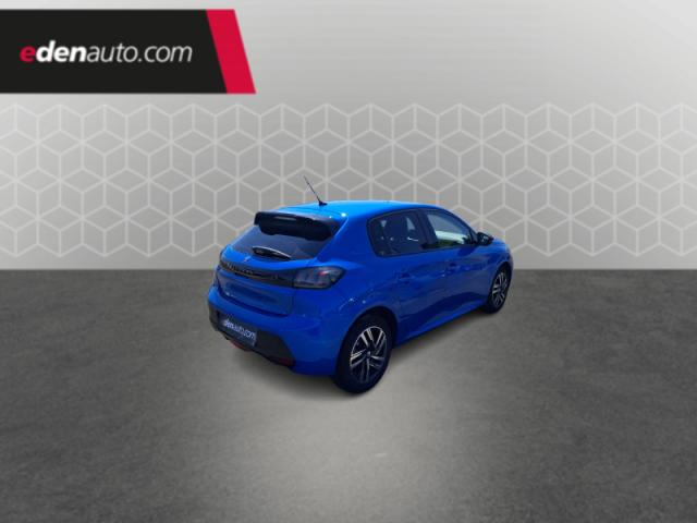 Peugeot 208 image 5