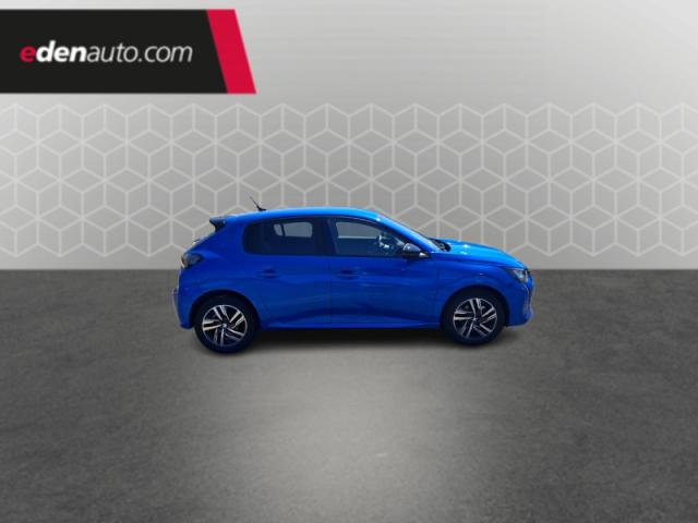 Peugeot 208 image 3