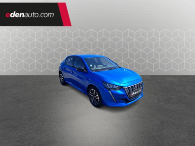 Peugeot 208 image 9