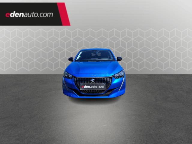 Peugeot 208 image 4