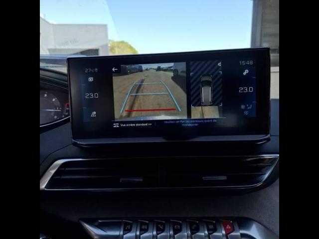 Peugeot 5008 image 8