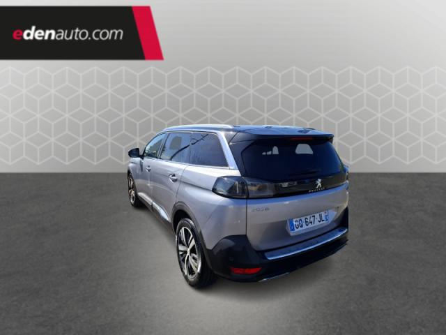 Peugeot 5008 image 2