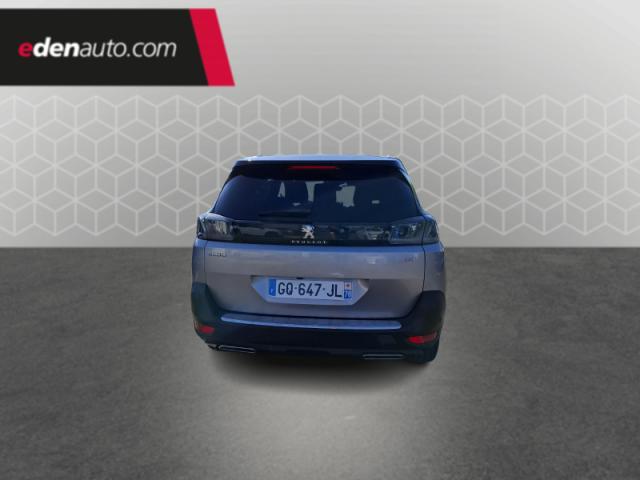Peugeot 5008 image 5