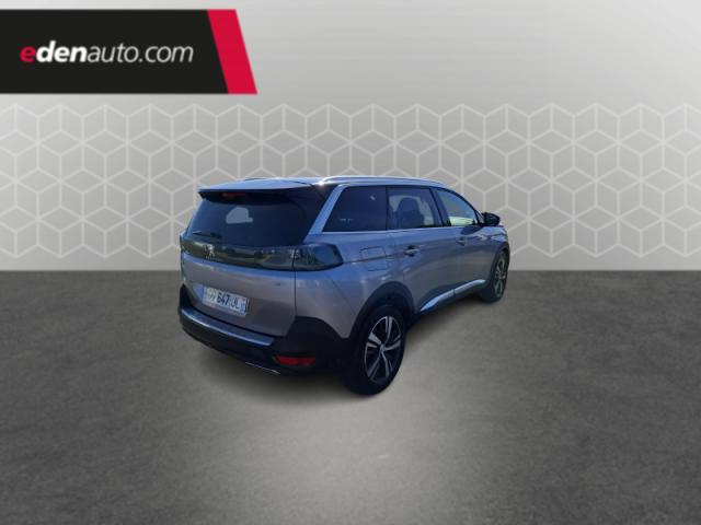 Peugeot 5008 image 9
