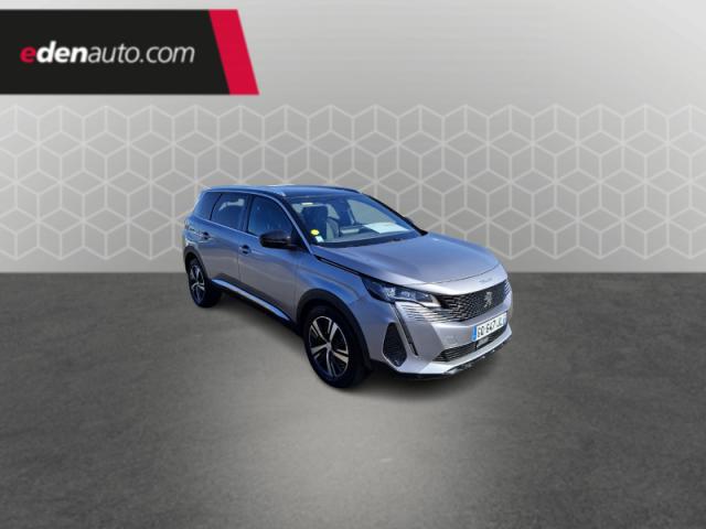 Peugeot 5008 image 7
