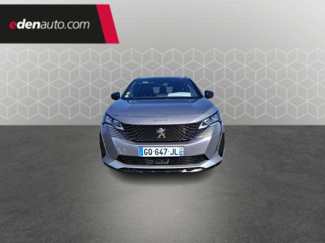 Peugeot 5008 image 1
