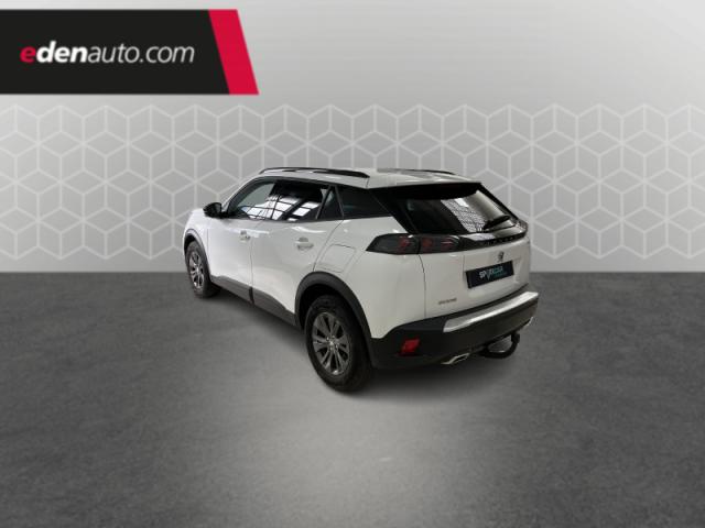 Peugeot 2008 image 8