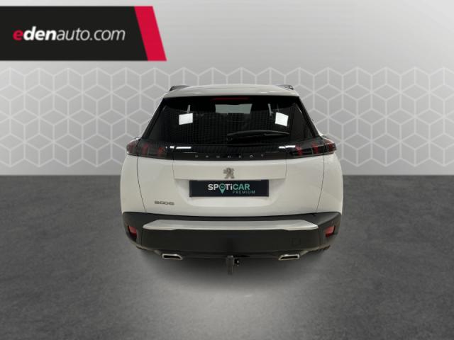 Peugeot 2008 image 2