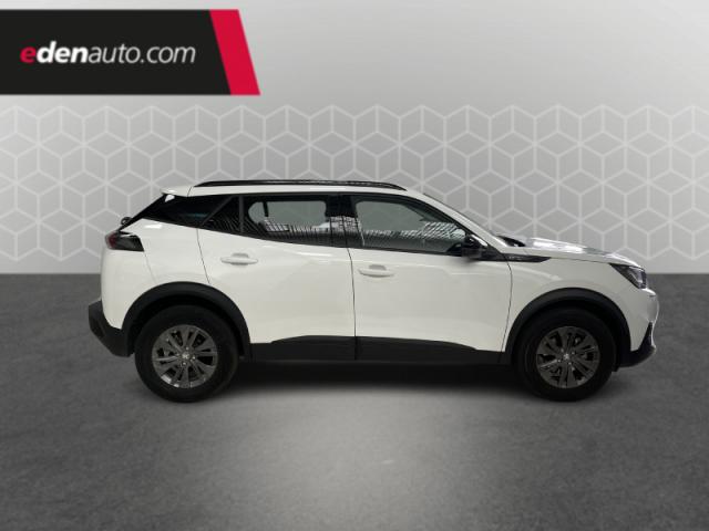Peugeot 2008 image 3