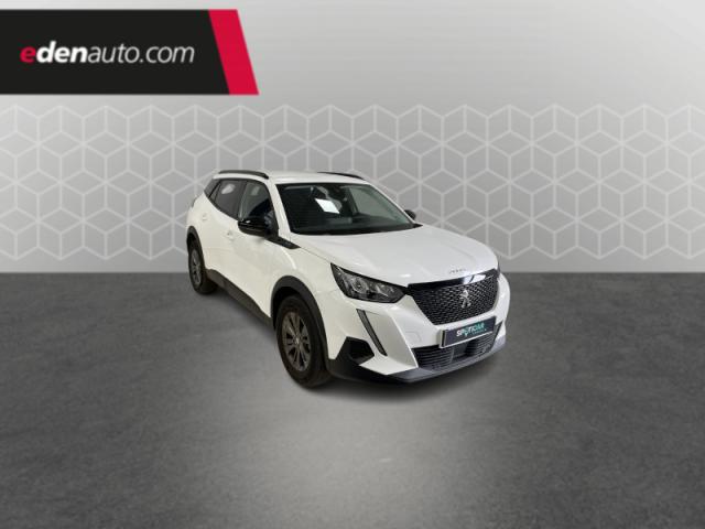 Peugeot 2008 image 6