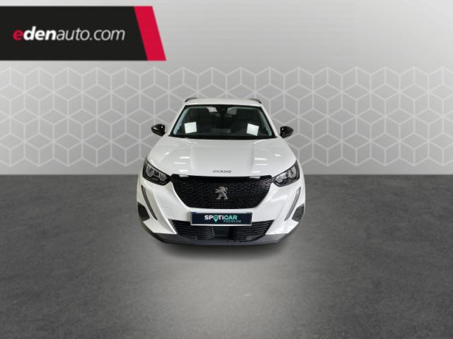 Peugeot 2008 image 9