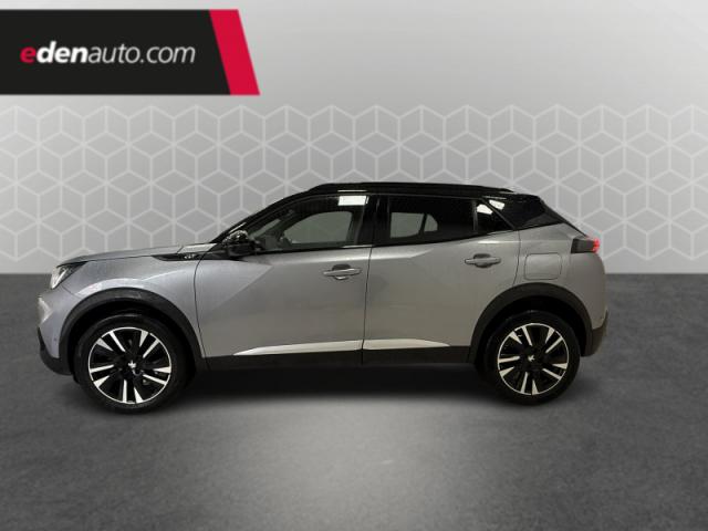 Peugeot 2008 image 5