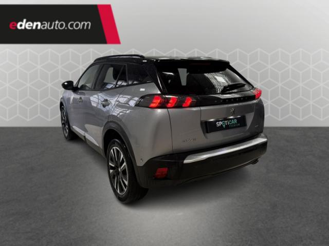 Peugeot 2008 image 1