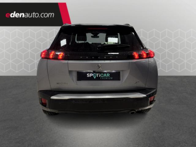 Peugeot 2008 image 4