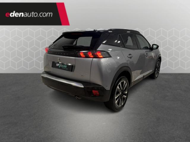 Peugeot 2008 image 9