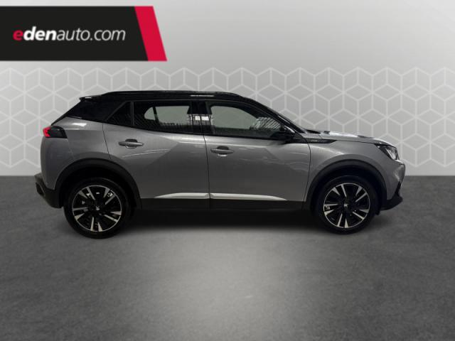 Peugeot 2008 image 6