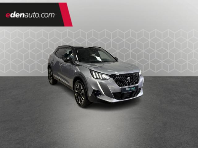 Peugeot 2008 image 8