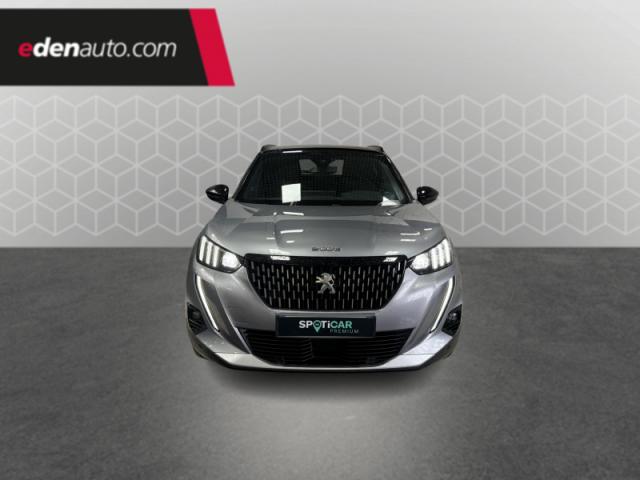 Peugeot 2008 image 7