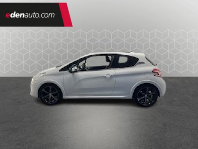 Peugeot 208 image 6