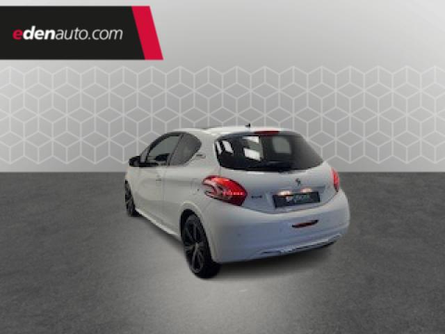 Peugeot 208 image 3