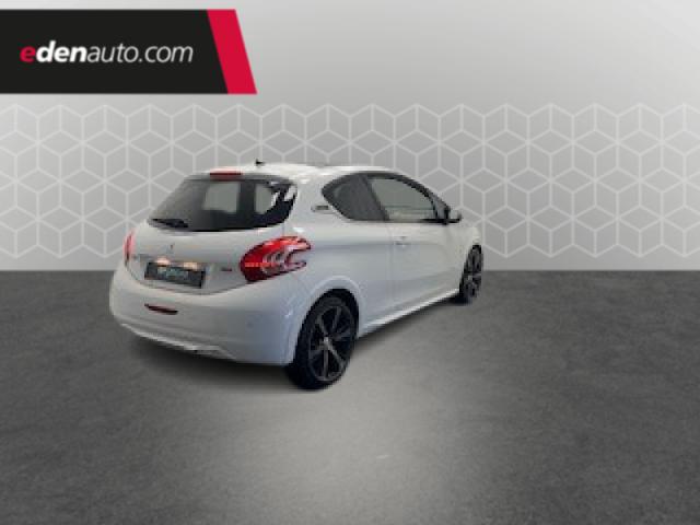 Peugeot 208 image 4