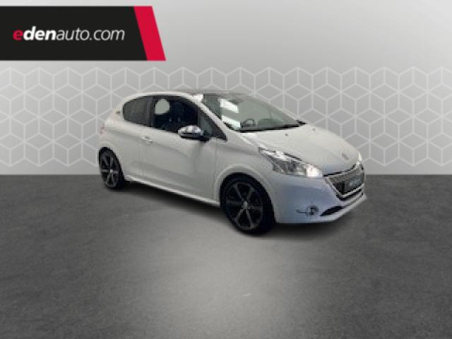 Peugeot 208 image 5