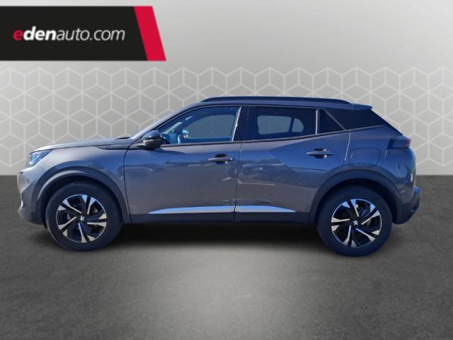 Peugeot 2008 image 3