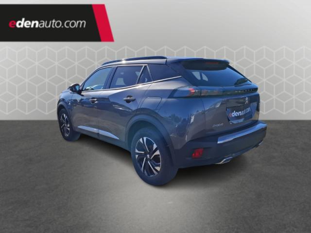 Peugeot 2008 image 8