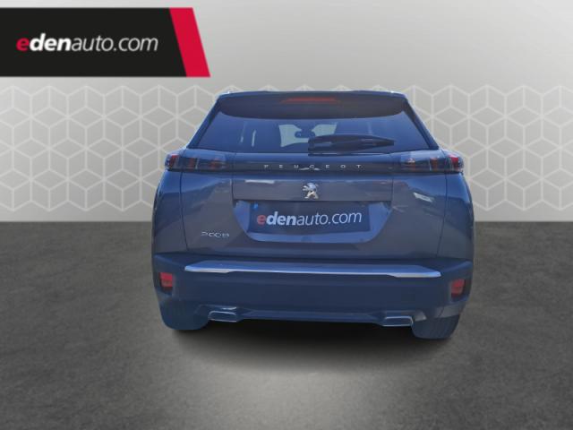 Peugeot 2008 image 6